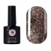 Gel polish SAGA Fiery no. 33 8 ml Gel polish SAGA Fiery no. 33 8 ml