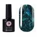 Gel polish SAGA Fiery no. 36 8 ml Gel polish SAGA Fiery no. 36 8 ml