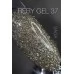 Gel polish SAGA Fiery no. 37 8 ml Gel polish SAGA Fiery no. 37 8 ml