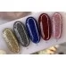 Gel polish SAGA Fiery no. 38 8 ml Gel polish SAGA Fiery no. 38 8 ml