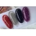 Gel polish SAGA Fiery no. 44 8 ml Gel polish SAGA Fiery no. 44 8 ml