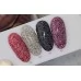 Gel polish SAGA Fiery no. 44 8 ml Gel polish SAGA Fiery no. 44 8 ml