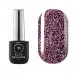 Gel polish SAGA Fiery no. 45 8 ml Gel polish SAGA Fiery no. 45 8 ml