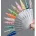 Dried flower decoration gel Saga no.02