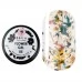 Dried flower decoration gel Saga no.05 Dried flower decoration gel Saga no.05