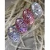 Gel polish Saga Galaxy glitter no.03 8ml Gel polish Saga Galaxy glitter no.03 8ml