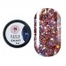 Gel polish Saga Galaxy glitter no.03 8ml Gel polish Saga Galaxy glitter no.03 8ml