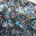 Gel polish Saga Galaxy glitter no.04 8ml Gel polish Saga Galaxy glitter no.04 8ml