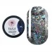 Gel polish Saga Galaxy glitter no.05 8ml Gel polish Saga Galaxy glitter no.05 8ml