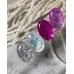 Gel polish Saga Galaxy glitter no.05 8ml Gel polish Saga Galaxy glitter no.05 8ml