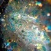 Gel polish Saga Galaxy glitter no.06 8ml Gel polish Saga Galaxy glitter no.06 8ml