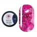 Gel polish Saga Galaxy glitter no.07 8ml Gel polish Saga Galaxy glitter no.07 8ml