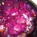 Gel polish Saga Galaxy glitter no.07 8ml Gel polish Saga Galaxy glitter no.07 8ml