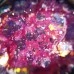 Gel polish Saga Galaxy glitter no.08 8ml Gel polish Saga Galaxy glitter no.08 8ml