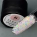 Gel polish Saga Galaxy glitter no.09 8ml Gel polish Saga Galaxy glitter no.09 8ml
