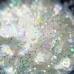 Gel polish Saga Galaxy glitter no.09 8ml Gel polish Saga Galaxy glitter no.09 8ml