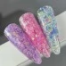 Gel polish Saga Galaxy glitter no.10 8ml Gel polish Saga Galaxy glitter no.10 8ml