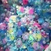 Gel polish Saga Galaxy glitter no.12 8ml Gel polish Saga Galaxy glitter no.12 8ml