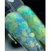 Gel polish Saga Galaxy glitter no.15 8ml