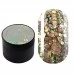 Gel polish Saga Galaxy glitter no.16 8ml