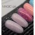 Builder Gel Saga MAGIC no.06 15 ml Builder Gel Saga MAGIC no.06 15 ml