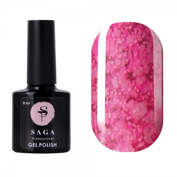 SAGA gel polish Marmalade no.03 SAGA gel polish Marmalade no.03