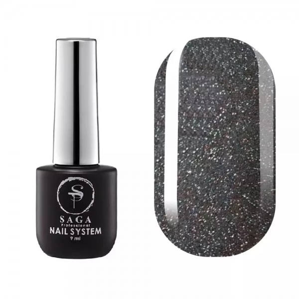 SAGA gel polish reflective NY DISKO no. 03 9 ml SAGA gel polish reflective NY DISKO no. 03 9 ml