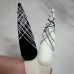 Spider Gel SAGA white 8 ml Spider Gel SAGA white 8 ml