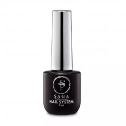 Top Saga without sticky ball NO WIPE no.ONE 8 ml