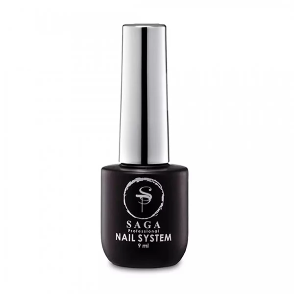 Top Saga Titanium without sticky ball 8 ml Top Saga Titanium without sticky ball 8 ml