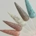 TOP Professional Saga with shimmer no.04 8 ml (crumb)