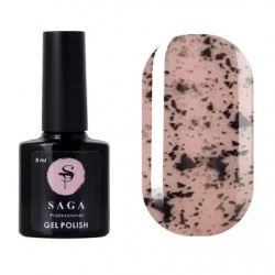TOP Professional Saga with shimmer no.05 8 ml (flakes)