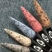 TOP Professional Saga with shimmer no.05 8 ml (flakes)