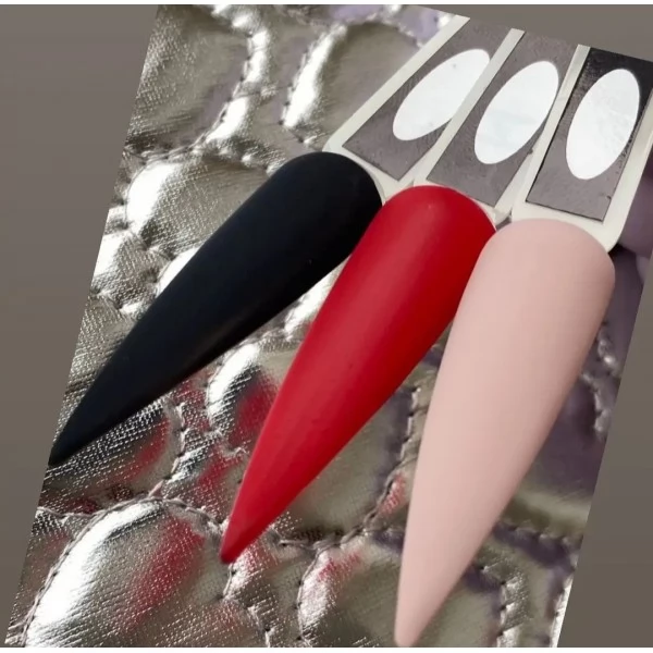 Top Saga VELVET matte 8 ml Top Saga VELVET matte 8 ml