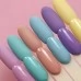 Top Saga VELVET matte 8 ml Top Saga VELVET matte 8 ml
