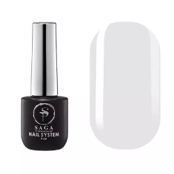 Top Saga Colorful sealer WHITE 9 ml