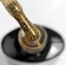 Top Saga Leaf Gold with golden shimmer 8 ml Top Saga Leaf Gold with golden shimmer 8 ml