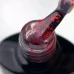 Top Saga Leaf Red with red flakes 8 ml Top Saga Leaf Red with red flakes 8 ml