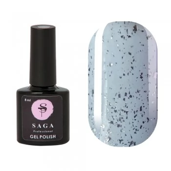 Top Saga Leaf Silver 8 ml