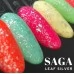 Top Saga Leaf Silver 8 ml Top Saga Leaf Silver 8 ml