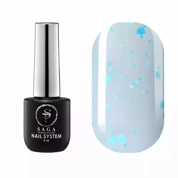 Top Saga MOSAIC no.07 9 ml (without sticky ball) Top Saga MOSAIC no.07 9 ml (without sticky ball)