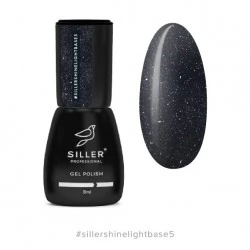Base Siller Shine Light 05 8ml