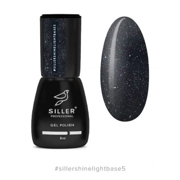 Base Siller Shine Light 05 8ml Base Siller Shine Light 05 8ml