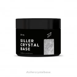 Base Siller Сrystal 30 ml 