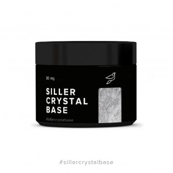 Base Siller Сrystal 30 ml 