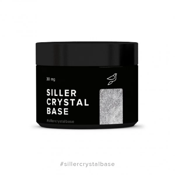 Base Siller Сrystal 30 ml Base Siller Сrystal 30 ml