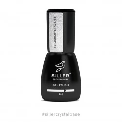 Base Siller Сrystal 8 ml 