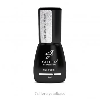 Base Siller Сrystal 8 ml 