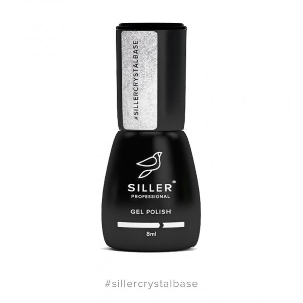 Base Siller Сrystal 8 ml 