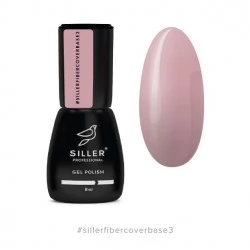 Base Siller Fiber cover 03 8 ml